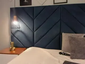 Chaturbate Best Webcam of georgina_sensuelle