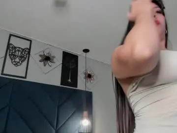 Chaturbate Live Sex of georgina_sensuelle