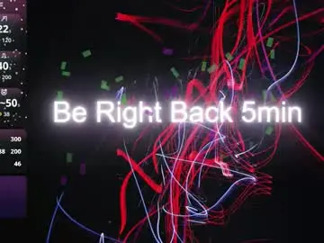 Chaturbate Nude Webcam of hi_marceline