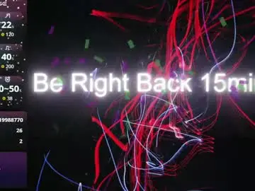 Chaturbate Live Porn of hi_marceline