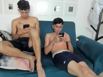 Chaturbate Live Porn of hornyshow_tv