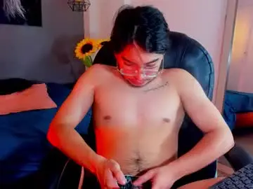 Chaturbate Sex Cam of jake33__