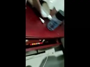 Chaturbate Live Porn of jammyfit