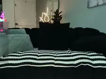 Chaturbate Sex Cam of junniormontaner