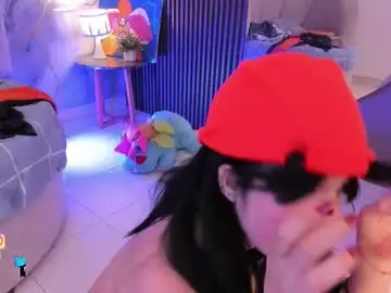 Chaturbate Live Sex of katemoss70