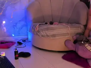 Chaturbate Sex Cam of katemoss70