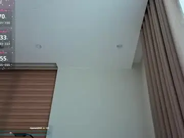 Chaturbate Nude Webcam of kim_ryu