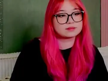 Chaturbate Nude Webcam of klee_love