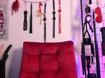 Chaturbate Adult Webcam of loana_bdsm