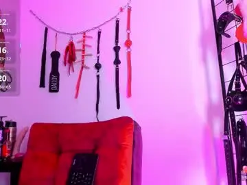 Chaturbate Free Porn Cam of loana_bdsm