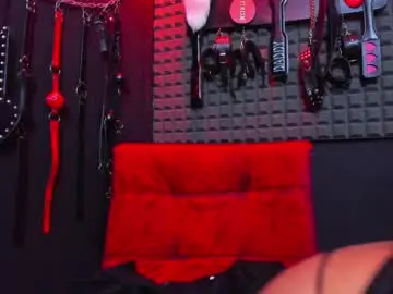 Chaturbate Live Sex of loana_bdsm