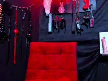 Chaturbate Private Sex Chat of loana_bdsm