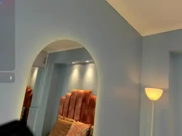 Chaturbate Private Sex Chat of lou_rosse