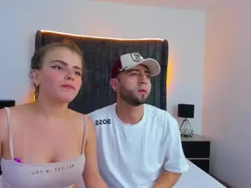 Chaturbate Private Sex Chat of lushian_luna