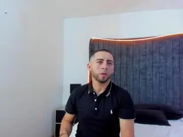 Chaturbate Sex Chat of lushian_luna