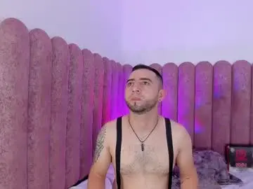 Chaturbate Best live sex cam show of lushian_luna