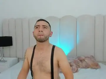 Chaturbate Sex Cam of lushian_luna