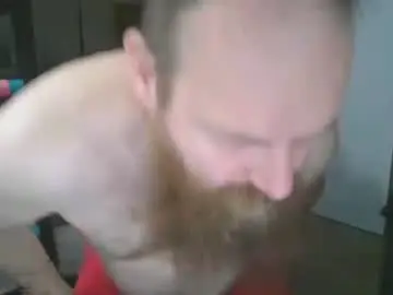 Chaturbate Live Porn of mackhere4u