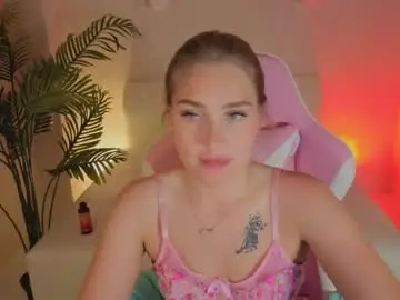 Chaturbate Free Live Porn of megan_gonzalezzz