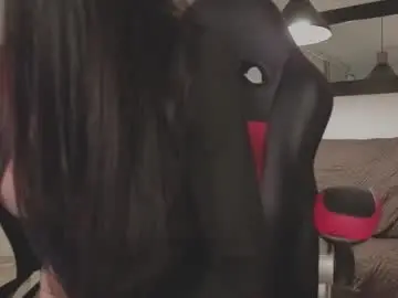 Chaturbate Live Sex of miavero