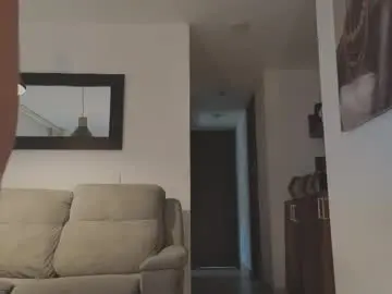 Chaturbate Adult Video Chat of miavero