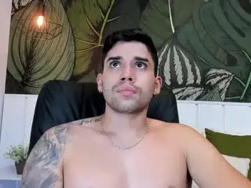 Chaturbate Adult Video Chat of mike_montoya