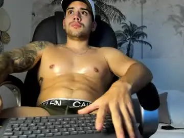 Chaturbate Adult Video Chat of mike_montoya