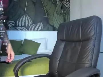 Chaturbate Live Sex Cam of mike_montoya
