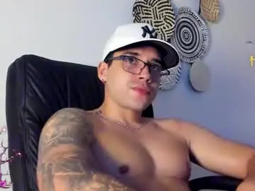Chaturbate Watch Live Sex Cams of mike_montoya