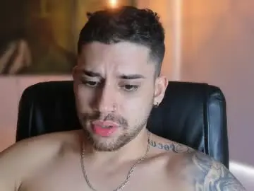 Chaturbate Free Porn Cam of mike_montoya