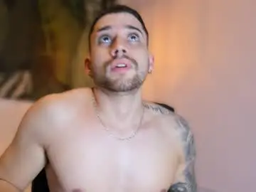 Chaturbate Adult Webcams of mike_montoya