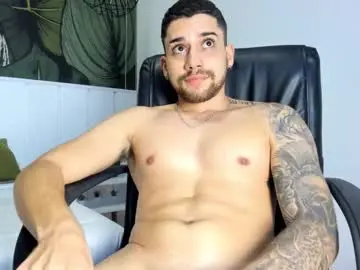 Chaturbate Adult Webcam of mike_montoya