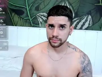 Chaturbate Best Webcam of mike_montoya