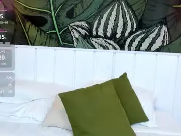 Chaturbate Adult Webcam of mike_montoya