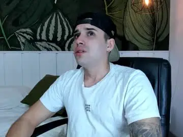 Chaturbate Adult Video Chat of mike_montoya