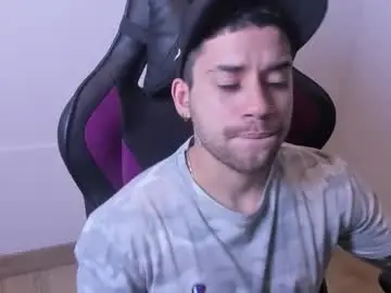 Chaturbate Best Webcam of mike_montoya