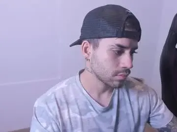 Chaturbate Sex Cam of mike_montoya