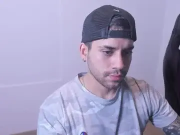 Chaturbate Adult Webcam of mike_montoya