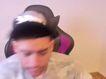 Chaturbate Sex Chat of mike_montoya