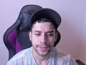 Chaturbate Private Sex Chat of mike_montoya