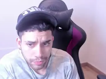 Chaturbate Nude Webcam of mike_montoya