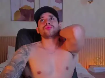 Chaturbate Best Webcam of mike_montoya