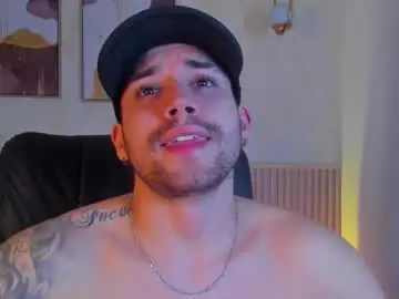 Chaturbate Free Live Porn of mike_montoya