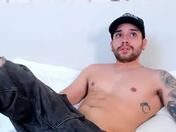 Chaturbate Free Porn Cam of mike_montoya