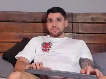 Chaturbate Best live sex cam show of mike_montoya