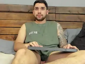 Chaturbate Free Porn Cam of mike_montoya