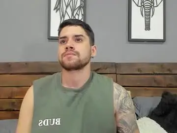 Chaturbate Live Porn of mike_montoya