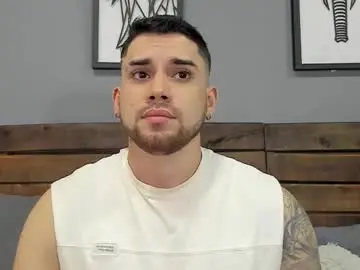 Chaturbate Best live sex cam show of mike_montoya