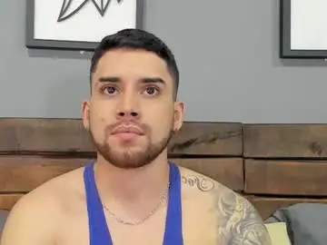 Chaturbate Best Webcam of mike_montoya