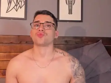 Chaturbate Free Porn Cam of mike_montoya